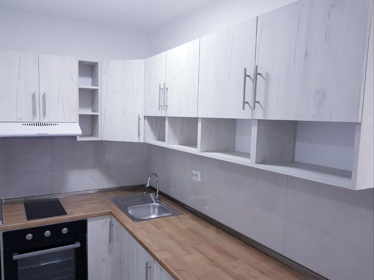 Apartman Istra, Doboj Extérieur photo