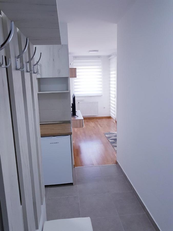 Apartman Istra, Doboj Extérieur photo