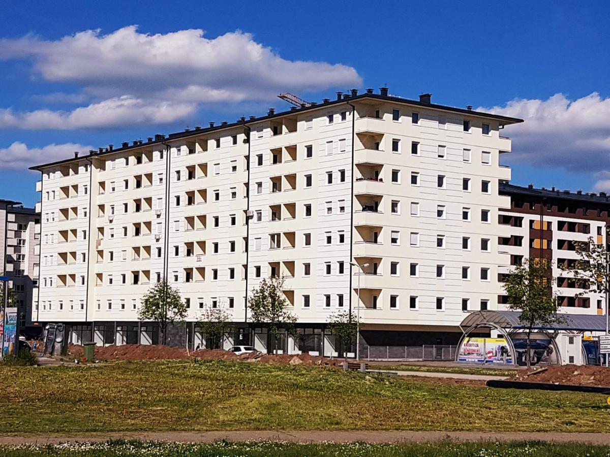 Apartman Istra, Doboj Extérieur photo
