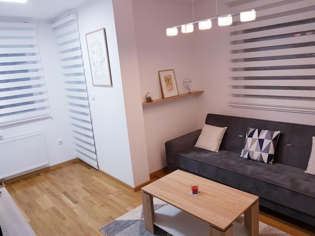 Apartman Istra, Doboj Extérieur photo
