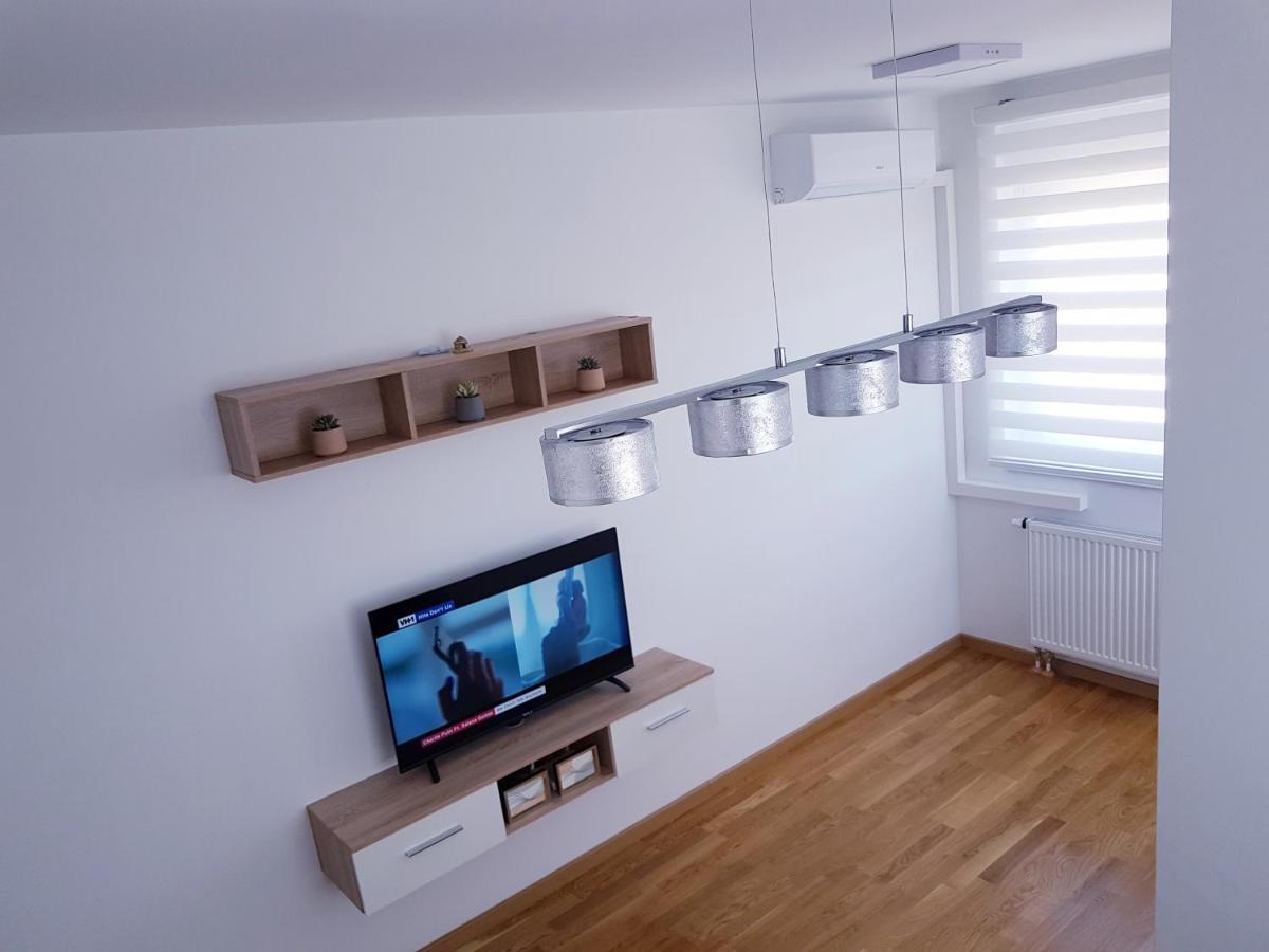 Apartman Istra, Doboj Extérieur photo