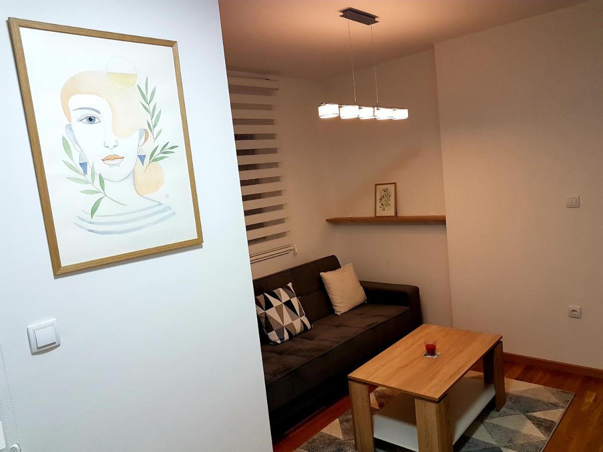 Apartman Istra, Doboj Extérieur photo