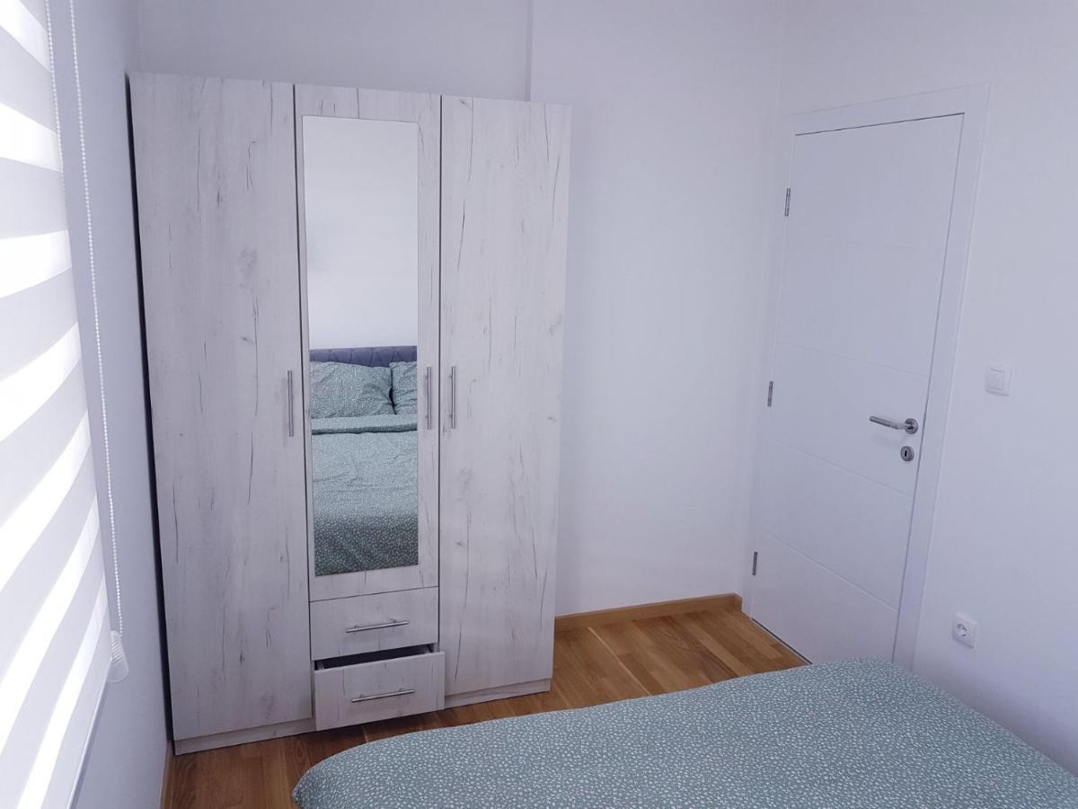 Apartman Istra, Doboj Extérieur photo
