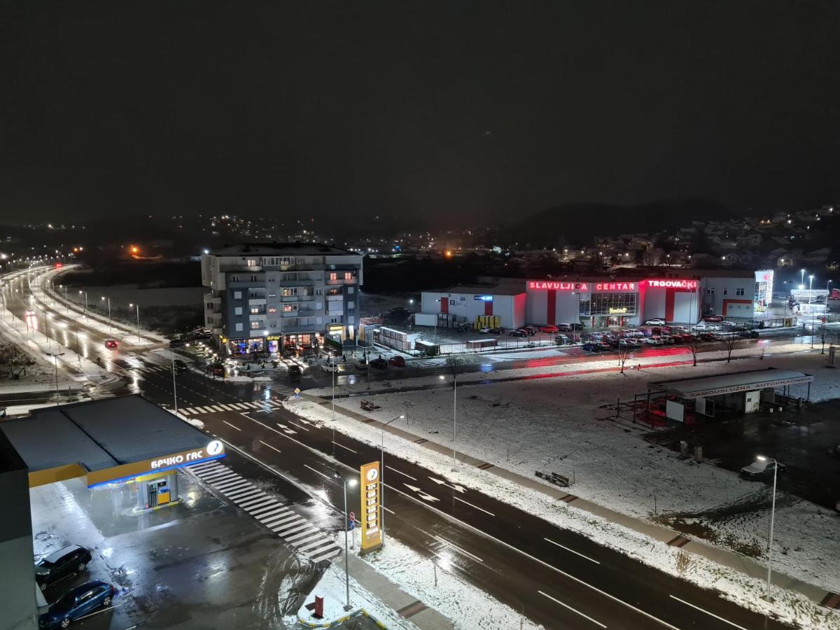 Apartman Istra, Doboj Extérieur photo