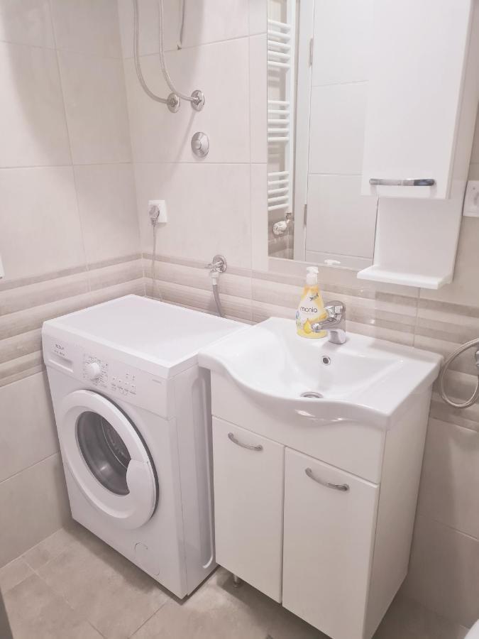 Apartman Istra, Doboj Extérieur photo